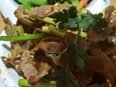 -杨记清芳牛肉拉面(京广路店)
