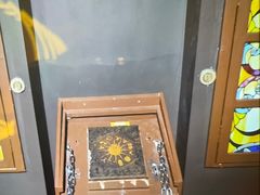 -Xcape异时刻密室逃脱魔法互动(瑞虹天地太阳宫店)