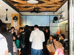 -天天鲜面馆(衡山路店)