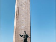 -雨花台烈士纪念馆