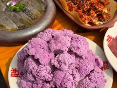 -胖三嬢·呱呱老火锅(北京总店)