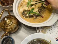 -香阁餐厅·常州菜·常州菜代表品牌(新北奥体店)