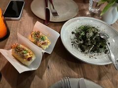 -BOR Eatery(安福路店)