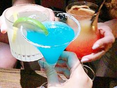 -LAMP BAR 水烟音乐酒吧