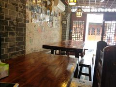 -老街坊餐吧