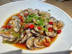 -潮界(凯德晶萃店)