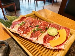 -梦山水日本烧肉(五四广场店)