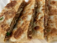 -溢心园香河肉饼总店