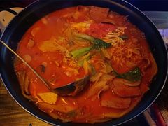 部队火锅-乐园夜市场(五道口王庄路店)
