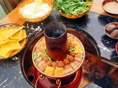 -木子人家(小桂湖店)