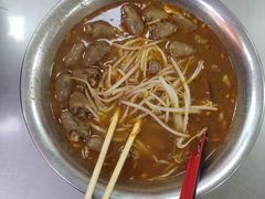 -铭辉沙嗲面(新街商业城店)