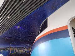 -法兰度航空主题餐厅(端州店)