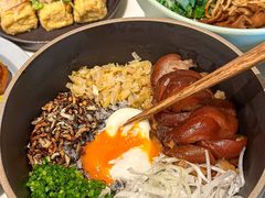 -胡麻(静安嘉里店)