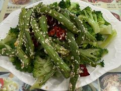 -葛记焖饼(伏牛路店)