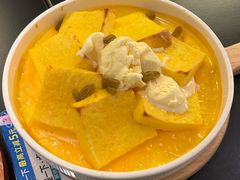 -小菜园新徽菜(青岛市南万象城店)