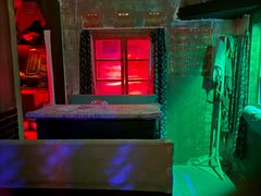 -棂笼·深度沉浸密室(武汉旗舰店)