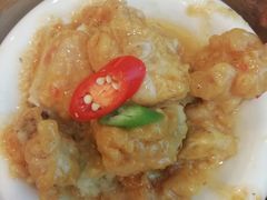 特色蒸排骨-点都德(盘福楼店)