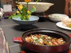 -翕间食·精致淮扬菜(江苏大剧院店)