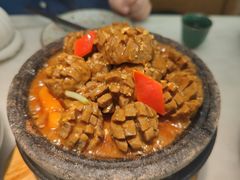 石锅手打牛肉丸-潮堂 · 潮州菜(恒隆广场店)