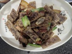 -夜郎国·贵州菜(南山店)