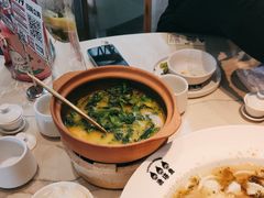 -渔语鱼酸菜鱼新川菜(来福士店)