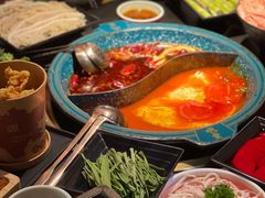 -吼堂老火锅(太古里总店)