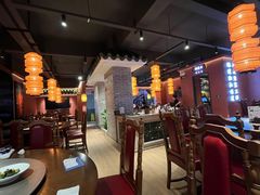 -张家卫·阳江菜·小海鲜(肥婆湾桥店)