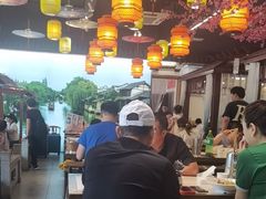 -外婆船宴餐厅·外婆喊你回家吃饭