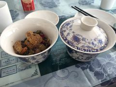 -老毛手抓·盐池滩羊非遗手抓(宁夏总店)