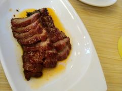蜜制叉烧-嘉厨小馆(宜山路店)