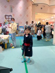 -奈尔宝家庭中心·亲子餐厅(苏州大悦城店)