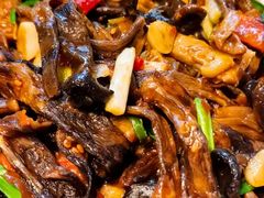 -尚品家宴(槐荫店)