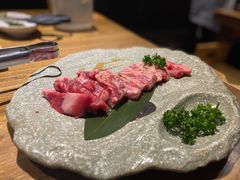 雪花牛肋条-泥炉烧肉师(新街口金銮巷店)