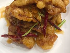 -南山鲜虾面·活鲜小馆·海味大连菜(南山总店)