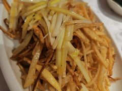 -永兴餐厅(复兴中路店)