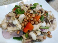 -禄源公·老莞诚饭店