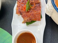 -帕蓝·暹罗料理(大学路店)