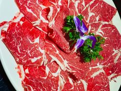 -鲁西肥牛(九方购物中心店)