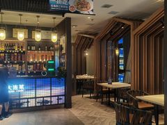 -小船渔村•大连菜•大连焖鱼(黄河路店)