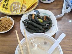 -穆得·老周家牛肉烧饼(普利街店)