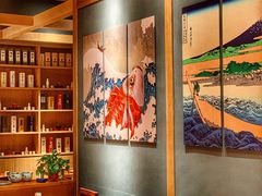 -yokocho上横町·日本食街(深业上城店)