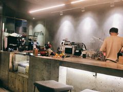 -BE NORMAL CAFE(霞溪路店)