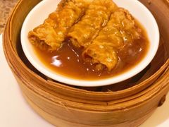 -杭州JW万豪酒店-万豪中餐厅
