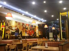 -尊宝比萨(车公庙店)
