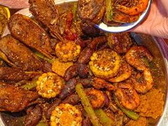 -嘎嘎鸭下巴·爆辣干锅(明教寺店)