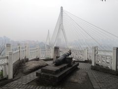 -大渡口区义渡公园