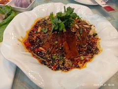 -伊帆食府·青海地方特色美食