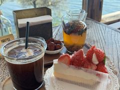 -六阅·福十 FORTEN 海景咖啡西餐厅(双廊古镇店)