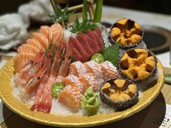 -隐鮨日料(北辰三角洲店)