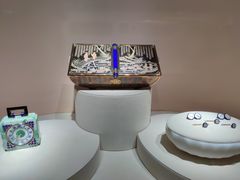 -艺仓美术馆